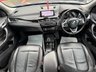 USED 2022 22 BMW X1 2.0 20i xLine SUV 5dr Petrol DCT sDrive Euro 6 (s/s) (178 ps) 