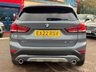 USED 2022 22 BMW X1 2.0 20i xLine SUV 5dr Petrol DCT sDrive Euro 6 (s/s) (178 ps) 