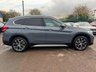 USED 2022 22 BMW X1 2.0 20i xLine SUV 5dr Petrol DCT sDrive Euro 6 (s/s) (178 ps) 