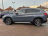USED 2022 22 BMW X1 2.0 20i xLine SUV 5dr Petrol DCT sDrive Euro 6 (s/s) (178 ps) 