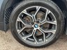 USED 2022 22 BMW X1 2.0 20i xLine SUV 5dr Petrol DCT sDrive Euro 6 (s/s) (178 ps) 