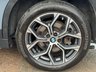 USED 2022 22 BMW X1 2.0 20i xLine SUV 5dr Petrol DCT sDrive Euro 6 (s/s) (178 ps) 