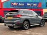 USED 2022 22 BMW X1 2.0 20i xLine SUV 5dr Petrol DCT sDrive Euro 6 (s/s) (178 ps) 