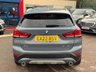 USED 2022 22 BMW X1 2.0 20i xLine SUV 5dr Petrol DCT sDrive Euro 6 (s/s) (178 ps) 