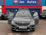 USED 2022 22 BMW X1 2.0 20i xLine SUV 5dr Petrol DCT sDrive Euro 6 (s/s) (178 ps) 