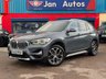 USED 2022 22 BMW X1 2.0 20i xLine SUV 5dr Petrol DCT sDrive Euro 6 (s/s) (178 ps) 