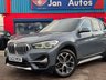 USED 2022 22 BMW X1 2.0 20i xLine SUV 5dr Petrol DCT sDrive Euro 6 (s/s) (178 ps) 