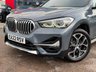 USED 2022 22 BMW X1 2.0 20i xLine SUV 5dr Petrol DCT sDrive Euro 6 (s/s) (178 ps) 