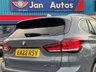 USED 2022 22 BMW X1 2.0 20i xLine SUV 5dr Petrol DCT sDrive Euro 6 (s/s) (178 ps) 