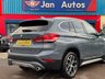 USED 2022 22 BMW X1 2.0 20i xLine SUV 5dr Petrol DCT sDrive Euro 6 (s/s) (178 ps) 