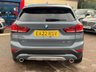 USED 2022 22 BMW X1 2.0 20i xLine SUV 5dr Petrol DCT sDrive Euro 6 (s/s) (178 ps) 
