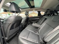 USED 2021 71 HYUNDAI TUCSON 1.6 h T-GDi Ultimate SUV 5dr Petrol Hybrid Auto Euro 6 (s/s) (230 ps) Pan/Roof+Nav+Camera+Leather