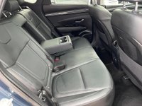 USED 2021 71 HYUNDAI TUCSON 1.6 h T-GDi Ultimate SUV 5dr Petrol Hybrid Auto Euro 6 (s/s) (230 ps) Pan/Roof+Nav+Camera+Leather