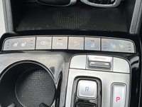 USED 2021 71 HYUNDAI TUCSON 1.6 h T-GDi Ultimate SUV 5dr Petrol Hybrid Auto Euro 6 (s/s) (230 ps) Pan/Roof+Nav+Camera+Leather