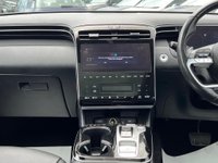 USED 2021 71 HYUNDAI TUCSON 1.6 h T-GDi Ultimate SUV 5dr Petrol Hybrid Auto Euro 6 (s/s) (230 ps) Pan/Roof+Nav+Camera+Leather