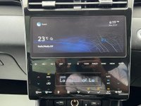 USED 2021 71 HYUNDAI TUCSON 1.6 h T-GDi Ultimate SUV 5dr Petrol Hybrid Auto Euro 6 (s/s) (230 ps) Pan/Roof+Nav+Camera+Leather