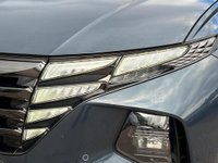 USED 2021 71 HYUNDAI TUCSON 1.6 h T-GDi Ultimate SUV 5dr Petrol Hybrid Auto Euro 6 (s/s) (230 ps) Pan/Roof+Nav+Camera+Leather