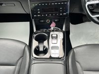USED 2021 71 HYUNDAI TUCSON 1.6 h T-GDi Ultimate SUV 5dr Petrol Hybrid Auto Euro 6 (s/s) (230 ps) Pan/Roof+Nav+Camera+Leather