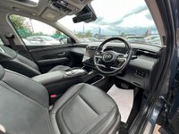 USED 2021 71 HYUNDAI TUCSON 1.6 h T-GDi Ultimate SUV 5dr Petrol Hybrid Auto Euro 6 (s/s) (230 ps) Pan/Roof+Nav+Camera+Leather