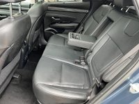 USED 2021 71 HYUNDAI TUCSON 1.6 h T-GDi Ultimate SUV 5dr Petrol Hybrid Auto Euro 6 (s/s) (230 ps) Pan/Roof+Nav+Camera+Leather