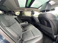 USED 2021 71 HYUNDAI TUCSON 1.6 h T-GDi Ultimate SUV 5dr Petrol Hybrid Auto Euro 6 (s/s) (230 ps) Pan/Roof+Nav+Camera+Leather