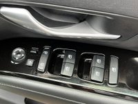 USED 2021 71 HYUNDAI TUCSON 1.6 h T-GDi Ultimate SUV 5dr Petrol Hybrid Auto Euro 6 (s/s) (230 ps) Pan/Roof+Nav+Camera+Leather