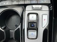 USED 2021 71 HYUNDAI TUCSON 1.6 h T-GDi Ultimate SUV 5dr Petrol Hybrid Auto Euro 6 (s/s) (230 ps) Pan/Roof+Nav+Camera+Leather