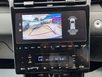 USED 2021 71 HYUNDAI TUCSON 1.6 h T-GDi Ultimate SUV 5dr Petrol Hybrid Auto Euro 6 (s/s) (230 ps) Pan/Roof+Nav+Camera+Leather