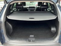USED 2021 71 HYUNDAI TUCSON 1.6 h T-GDi Ultimate SUV 5dr Petrol Hybrid Auto Euro 6 (s/s) (230 ps) Pan/Roof+Nav+Camera+Leather