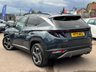 USED 2021 71 HYUNDAI TUCSON 1.6 h T-GDi Ultimate SUV 5dr Petrol Hybrid Auto Euro 6 (s/s) (230 ps) Pan/Roof+Nav+Camera+Leather