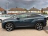 USED 2021 71 HYUNDAI TUCSON 1.6 h T-GDi Ultimate SUV 5dr Petrol Hybrid Auto Euro 6 (s/s) (230 ps) Pan/Roof+Nav+Camera+Leather