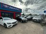 USED 2021 71 HYUNDAI TUCSON 1.6 h T-GDi Ultimate SUV 5dr Petrol Hybrid Auto Euro 6 (s/s) (230 ps) Pan/Roof+Nav+Camera+Leather