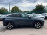 USED 2021 71 HYUNDAI TUCSON 1.6 h T-GDi Ultimate SUV 5dr Petrol Hybrid Auto Euro 6 (s/s) (230 ps) Pan/Roof+Nav+Camera+Leather