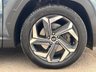 USED 2021 71 HYUNDAI TUCSON 1.6 h T-GDi Ultimate SUV 5dr Petrol Hybrid Auto Euro 6 (s/s) (230 ps) Pan/Roof+Nav+Camera+Leather