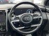 USED 2021 71 HYUNDAI TUCSON 1.6 h T-GDi Ultimate SUV 5dr Petrol Hybrid Auto Euro 6 (s/s) (230 ps) Pan/Roof+Nav+Camera+Leather
