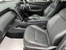 USED 2021 71 HYUNDAI TUCSON 1.6 h T-GDi Ultimate SUV 5dr Petrol Hybrid Auto Euro 6 (s/s) (230 ps) Pan/Roof+Nav+Camera+Leather
