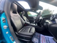 USED 2023 73 MERCEDES-BENZ CLA 1.3 CLA180h MHEV AMG Line (Premium Plus) Coupe 4dr Petrol Hybrid 7G-DCT Euro 6 (s/s) (150 ps) Pan/Roof+Nav+Camera+CarPlay