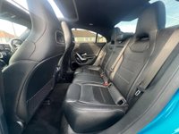 USED 2023 73 MERCEDES-BENZ CLA 1.3 CLA180h MHEV AMG Line (Premium Plus) Coupe 4dr Petrol Hybrid 7G-DCT Euro 6 (s/s) (150 ps) Pan/Roof+Nav+Camera+CarPlay