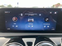 USED 2023 73 MERCEDES-BENZ CLA 1.3 CLA180h MHEV AMG Line (Premium Plus) Coupe 4dr Petrol Hybrid 7G-DCT Euro 6 (s/s) (150 ps) Pan/Roof+Nav+Camera+CarPlay