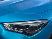 USED 2023 73 MERCEDES-BENZ CLA 1.3 CLA180h MHEV AMG Line (Premium Plus) Coupe 4dr Petrol Hybrid 7G-DCT Euro 6 (s/s) (150 ps) Pan/Roof+Nav+Camera+CarPlay