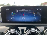 USED 2023 73 MERCEDES-BENZ CLA 1.3 CLA180h MHEV AMG Line (Premium Plus) Coupe 4dr Petrol Hybrid 7G-DCT Euro 6 (s/s) (150 ps) Pan/Roof+Nav+Camera+CarPlay