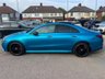 USED 2023 73 MERCEDES-BENZ CLA 1.3 CLA180h MHEV AMG Line (Premium Plus) Coupe 4dr Petrol Hybrid 7G-DCT Euro 6 (s/s) (150 ps) Pan/Roof+Nav+Camera+CarPlay