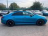 USED 2023 73 MERCEDES-BENZ CLA 1.3 CLA180h MHEV AMG Line (Premium Plus) Coupe 4dr Petrol Hybrid 7G-DCT Euro 6 (s/s) (150 ps) Pan/Roof+Nav+Camera+CarPlay