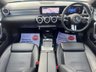 USED 2023 73 MERCEDES-BENZ CLA 1.3 CLA180h MHEV AMG Line (Premium Plus) Coupe 4dr Petrol Hybrid 7G-DCT Euro 6 (s/s) (150 ps) Pan/Roof+Nav+Camera+CarPlay