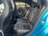 USED 2023 73 MERCEDES-BENZ CLA 1.3 CLA180h MHEV AMG Line (Premium Plus) Coupe 4dr Petrol Hybrid 7G-DCT Euro 6 (s/s) (150 ps) Pan/Roof+Nav+Camera+CarPlay