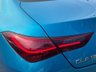 USED 2023 73 MERCEDES-BENZ CLA 1.3 CLA180h MHEV AMG Line (Premium Plus) Coupe 4dr Petrol Hybrid 7G-DCT Euro 6 (s/s) (150 ps) Pan/Roof+Nav+Camera+CarPlay