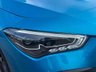 USED 2023 73 MERCEDES-BENZ CLA 1.3 CLA180h MHEV AMG Line (Premium Plus) Coupe 4dr Petrol Hybrid 7G-DCT Euro 6 (s/s) (150 ps) Pan/Roof+Nav+Camera+CarPlay
