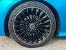 USED 2023 73 MERCEDES-BENZ CLA 1.3 CLA180h MHEV AMG Line (Premium Plus) Coupe 4dr Petrol Hybrid 7G-DCT Euro 6 (s/s) (150 ps) Pan/Roof+Nav+Camera+CarPlay