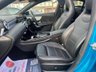 USED 2023 73 MERCEDES-BENZ CLA 1.3 CLA180h MHEV AMG Line (Premium Plus) Coupe 4dr Petrol Hybrid 7G-DCT Euro 6 (s/s) (150 ps) Pan/Roof+Nav+Camera+CarPlay