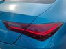 USED 2023 73 MERCEDES-BENZ CLA 1.3 CLA180h MHEV AMG Line (Premium Plus) Coupe 4dr Petrol Hybrid 7G-DCT Euro 6 (s/s) (150 ps) Pan/Roof+Nav+Camera+CarPlay